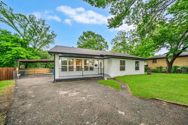 831 Glen Arbor Drive, Dallas, TX 75241