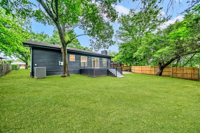 831 Glen Arbor Drive, Dallas, TX 75241