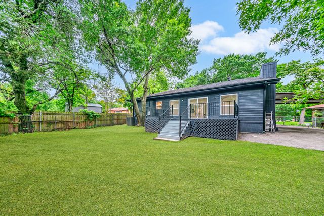 831 Glen Arbor Drive, Dallas, TX 75241