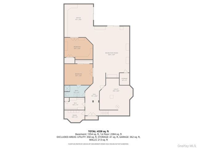 236 Altessa Boulevard, Melville, NY 11747