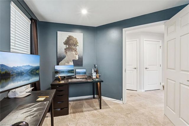 4207 Pillar, Williamsburg, VA 23188