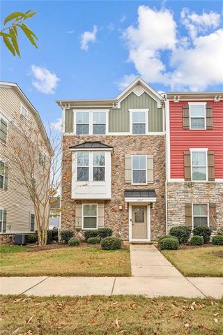 4207 Pillar, Williamsburg, VA 23188