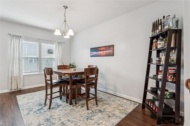 4207 Pillar, Williamsburg, VA 23188