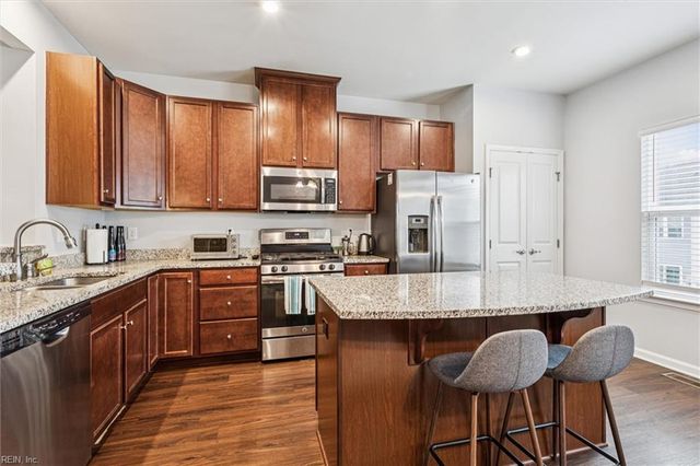 4207 Pillar, Williamsburg, VA 23188