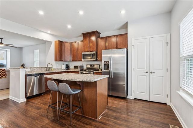 4207 Pillar, Williamsburg, VA 23188