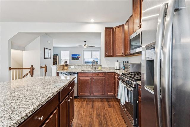 4207 Pillar, Williamsburg, VA 23188