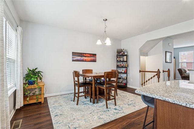 4207 Pillar, Williamsburg, VA 23188