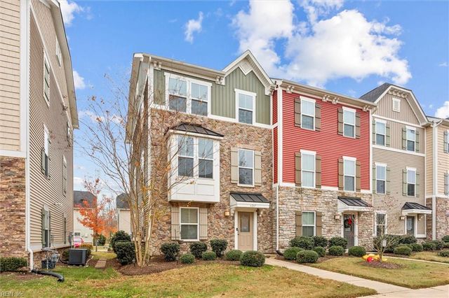 4207 Pillar, Williamsburg, VA 23188