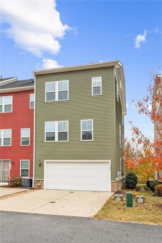 4207 Pillar, Williamsburg, VA 23188