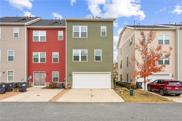 4207 Pillar, Williamsburg, VA 23188