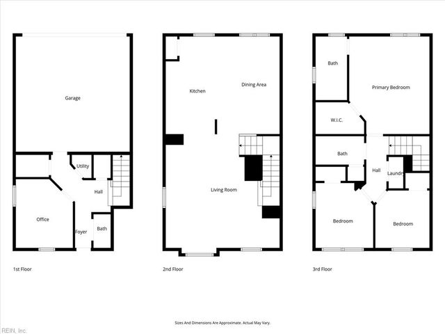 4207 Pillar, Williamsburg, VA 23188