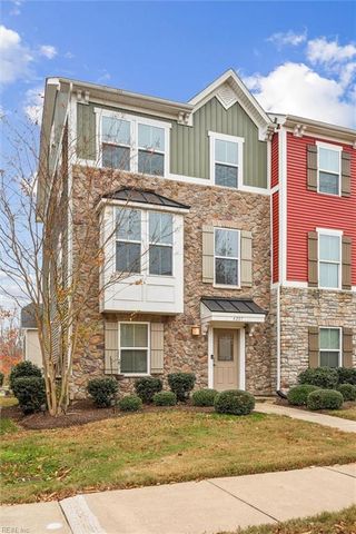 4207 Pillar, Williamsburg, VA 23188