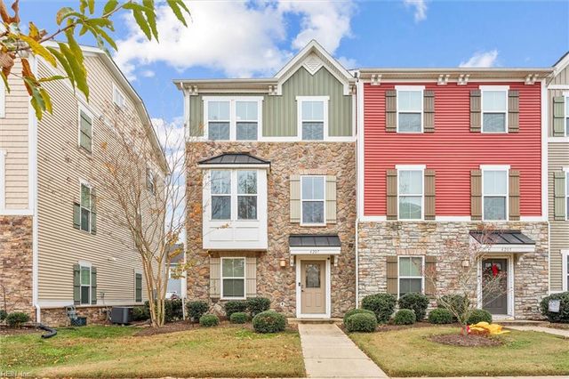 4207 Pillar, Williamsburg, VA 23188