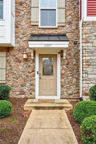 4207 Pillar, Williamsburg, VA 23188