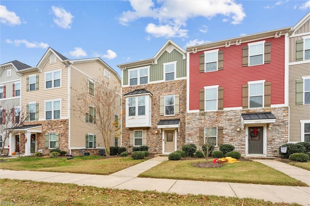 4207 Pillar, Williamsburg, VA 23188