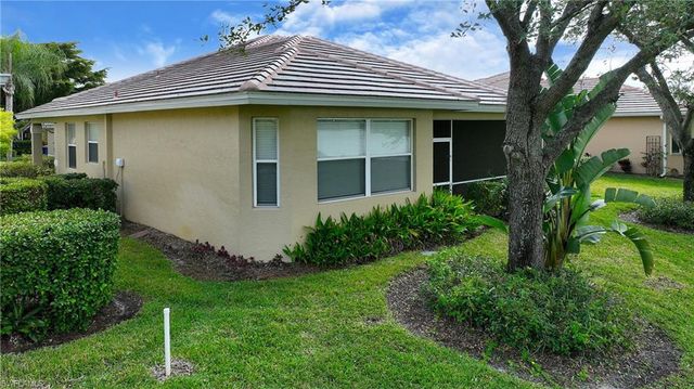 4808 Fairloop RUN, Lehigh Acres, FL 33973