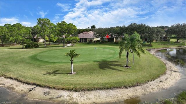 4808 Fairloop RUN, Lehigh Acres, FL 33973