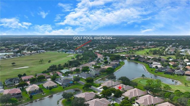 4808 Fairloop RUN, Lehigh Acres, FL 33973