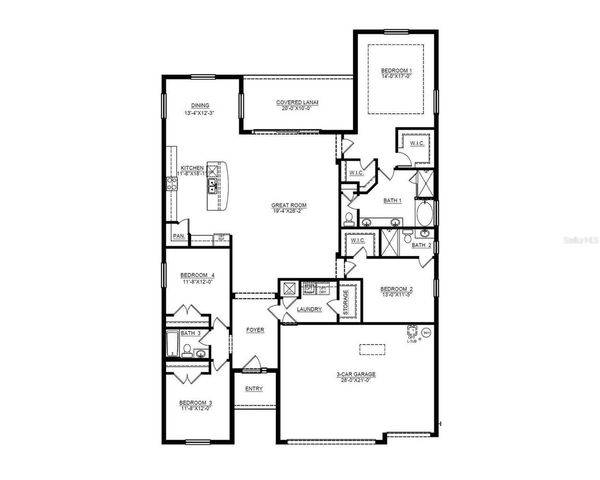 10429 WOODLAND GARDEN WAY, Parrish, FL 34219