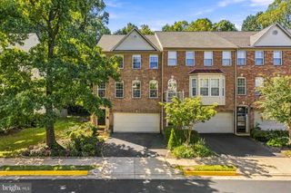 4222 TRUMBO CT, Fairfax, VA 22033