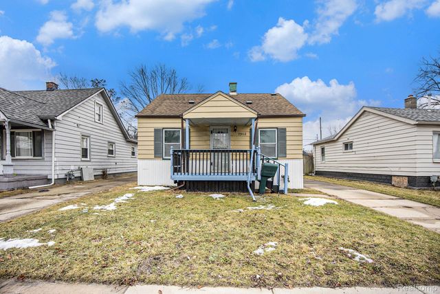 11012 REPUBLIC Avenue, Warren, MI 48089