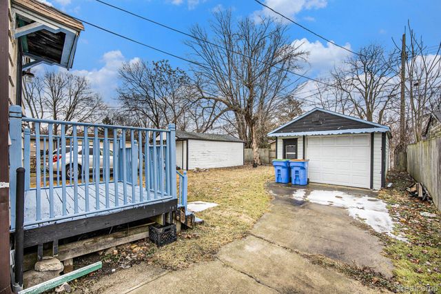 11012 REPUBLIC Avenue, Warren, MI 48089