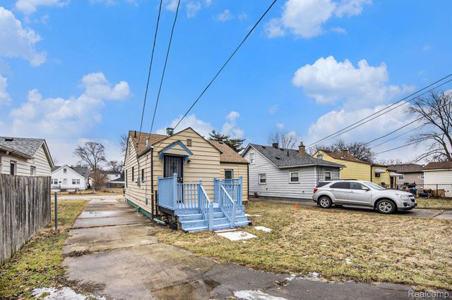 11012 REPUBLIC Avenue, Warren, MI 48089