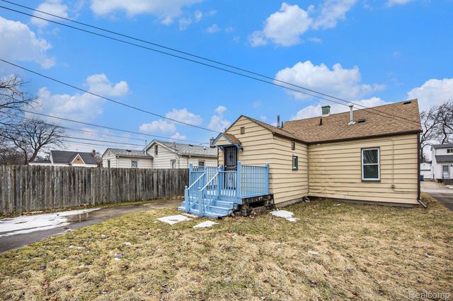 11012 REPUBLIC Avenue, Warren, MI 48089