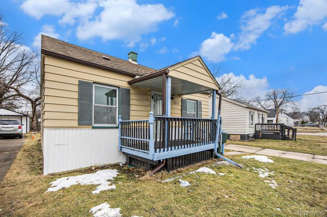 11012 REPUBLIC Avenue, Warren, MI 48089