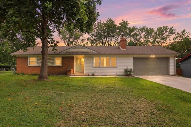 9112 E 58th Terrace, Raytown, MO 64133