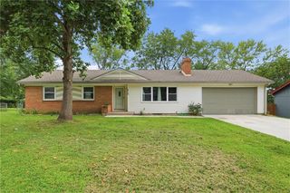 9112 E 58th Terrace, Raytown, MO 64133