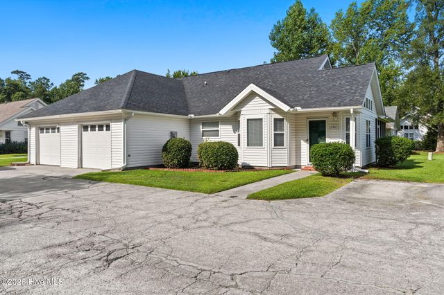 3311 Belmont Circle, Wilmington, NC 28405
