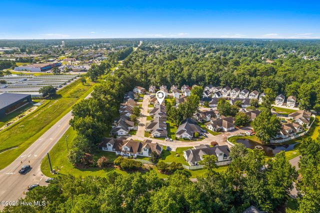 3311 Belmont Circle, Wilmington, NC 28405