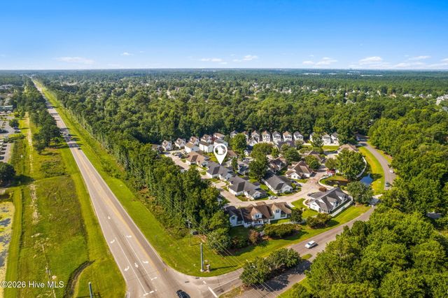 3311 Belmont Circle, Wilmington, NC 28405