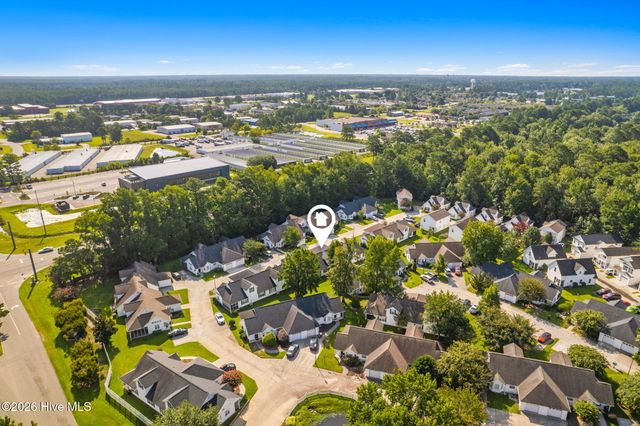 3311 Belmont Circle, Wilmington, NC 28405