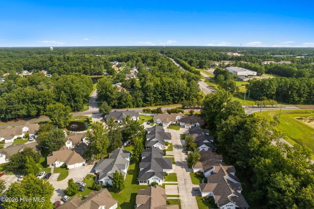 3311 Belmont Circle, Wilmington, NC 28405