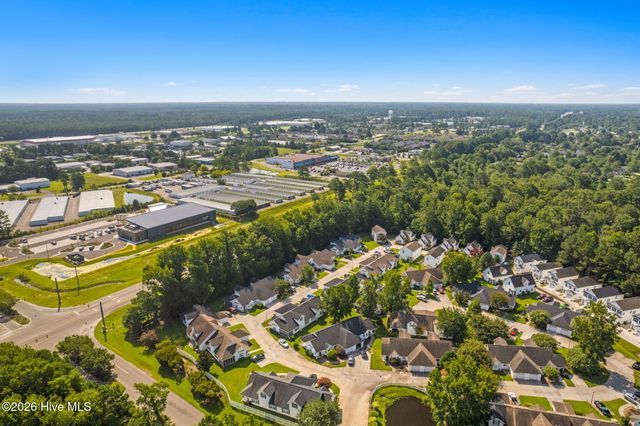 3311 Belmont Circle, Wilmington, NC 28405
