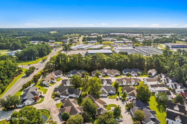 3311 Belmont Circle, Wilmington, NC 28405