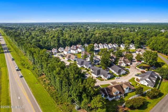 3311 Belmont Circle, Wilmington, NC 28405