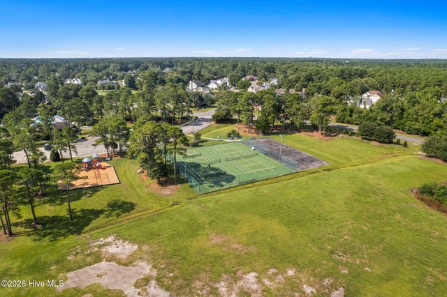 3311 Belmont Circle, Wilmington, NC 28405