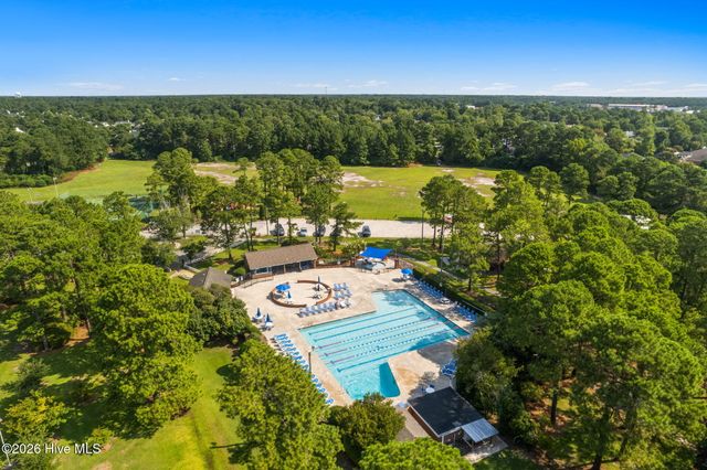 3311 Belmont Circle, Wilmington, NC 28405