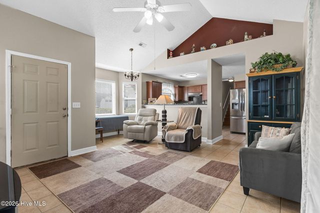 3311 Belmont Circle, Wilmington, NC 28405