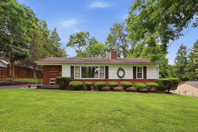 3059 Troehler Road, Springfield, OH 45505