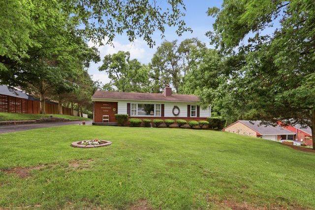 3059 Troehler Road, Springfield, OH 45505