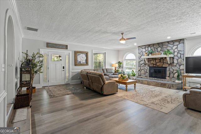 564 Eskew Road, Mcdonough, GA 30252