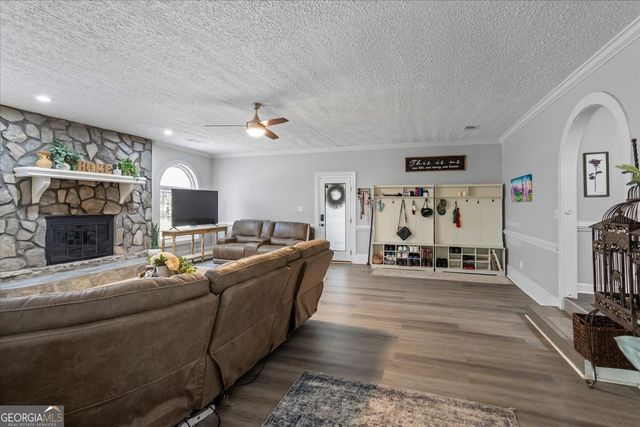564 Eskew Road, Mcdonough, GA 30252