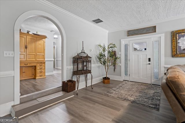 564 Eskew Road, Mcdonough, GA 30252