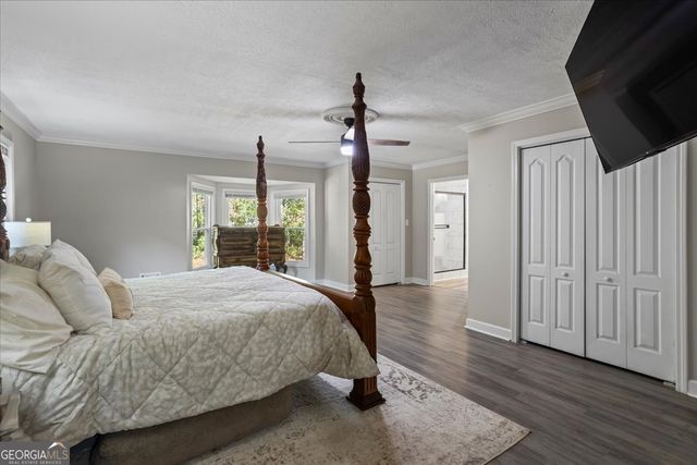 564 Eskew Road, Mcdonough, GA 30252