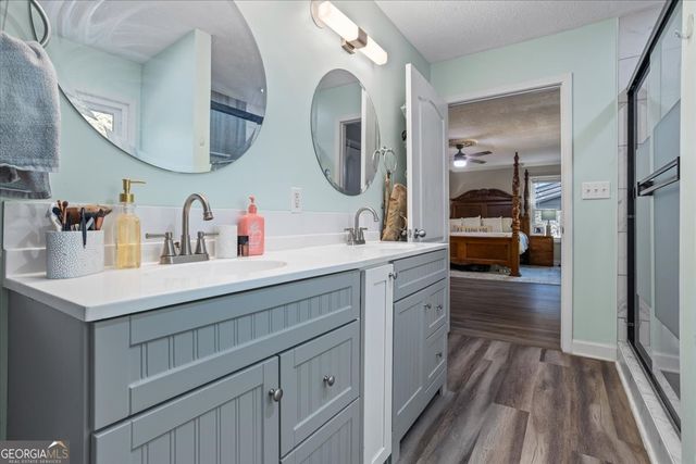 564 Eskew Road, Mcdonough, GA 30252