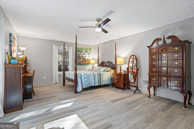 564 Eskew Road, Mcdonough, GA 30252